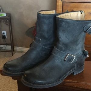 Frye boots